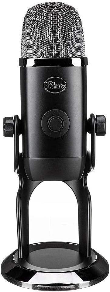 Amazon.com: Blue Yeti X Professional Condenser USB